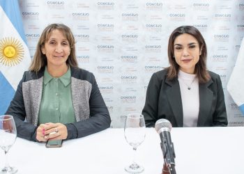 El gimnasio municipal de Cutral Co alberga actividades de prevención contra la diabetes