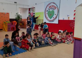 Plaza Huincul: Gajitos de Ternura abre preinscripciones para el 2024