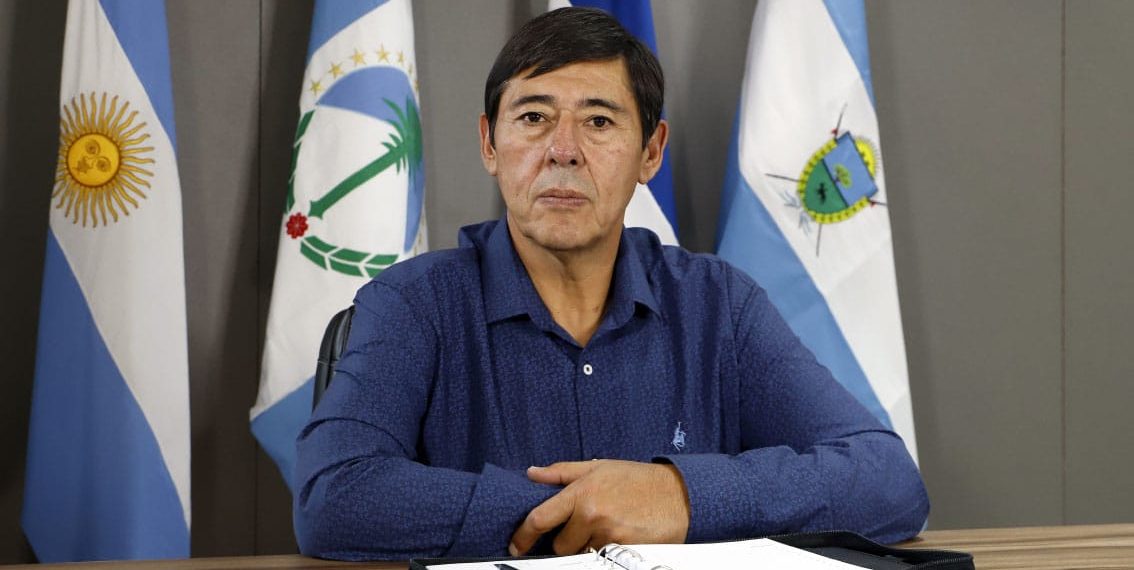 Marcelo Rucci llamó a la renovación del MPN