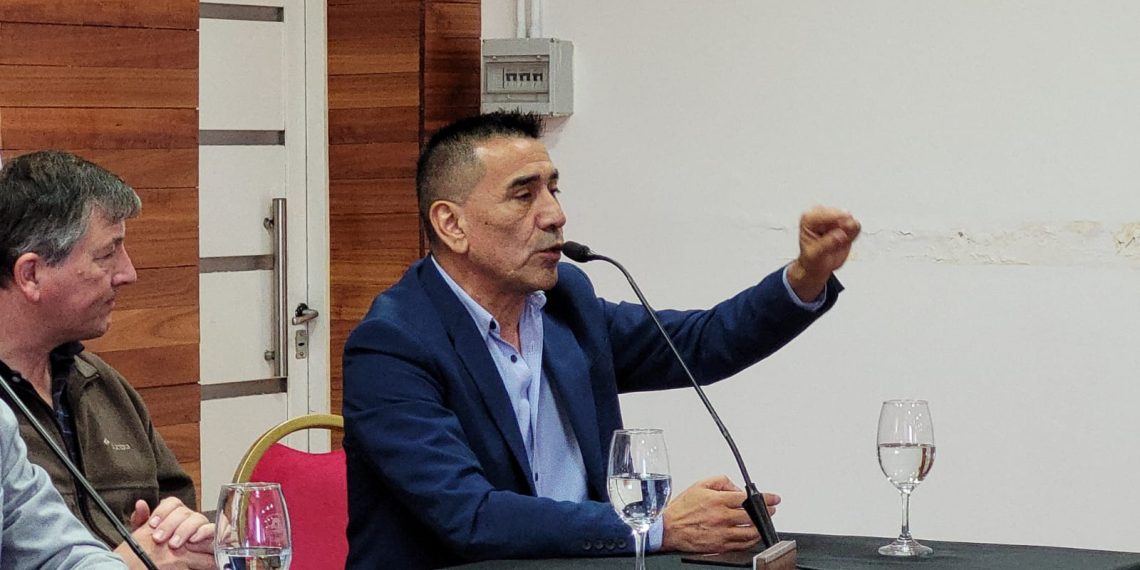 Tras anuncio de Milei llegan telegramas de despido en obras públicas ¿Y en Cutral Co?