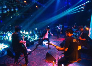 Refucilos, la banda de Cutral Co, llega a Buenos Aires con su álbum Trashumancia