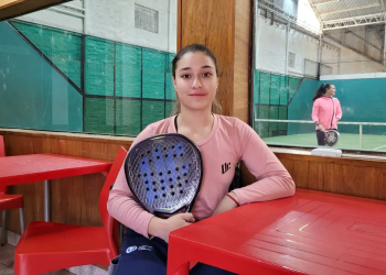 Sasha Gomez: “Fue una experiencia única”