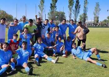 El Consejo Federal le dio por ganado el partido a Alianza en Reserva