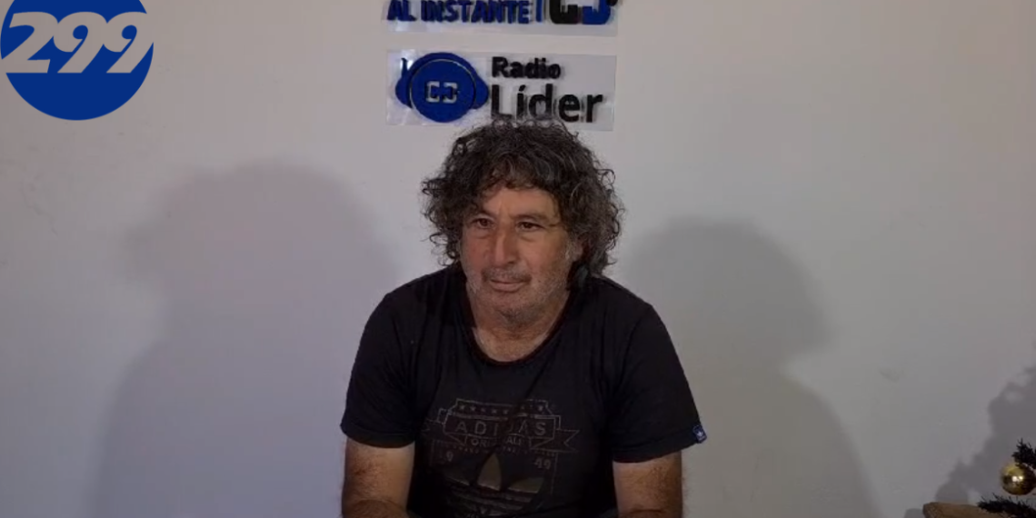 Omar Vielma: “El año que viene vamos a pelear por ascender”