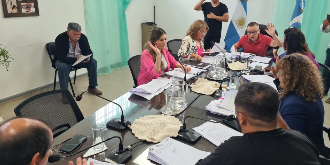 Larraza tendrá los 4.600 millones de pesos del ENIM para las obras públicas en Plaza Huincul