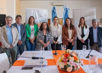 Los concejales de Cutral Co se despidieron en su última sesión