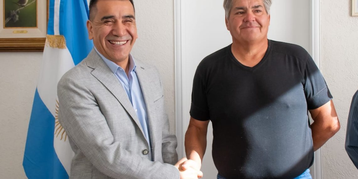 Cutral Co garantizó un bono para los beneficiarios del programa Plus