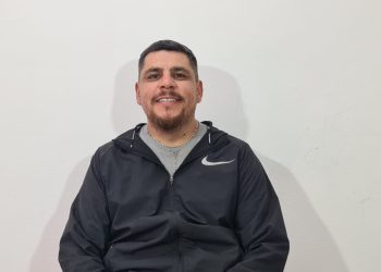 Fabian Vega “Ojalá tengamos un 2024 mejor en lo deportivo”