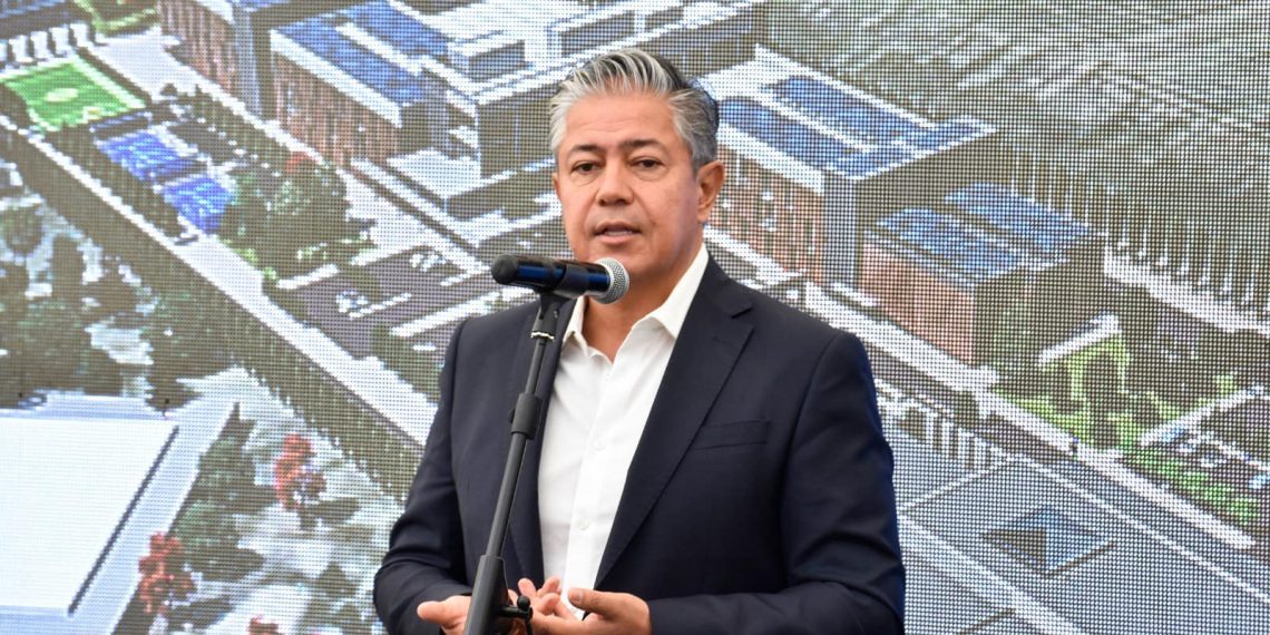 Figueroa dijo que se “premia” a otras provincias con más coparticipación antes que a Neuquén y Río Negro