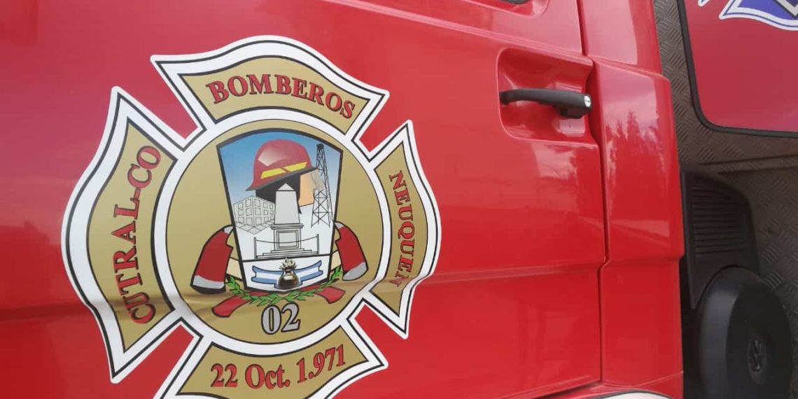 Nehuen Che: Familia afectada por incendio solicita ayuda de los vecinos