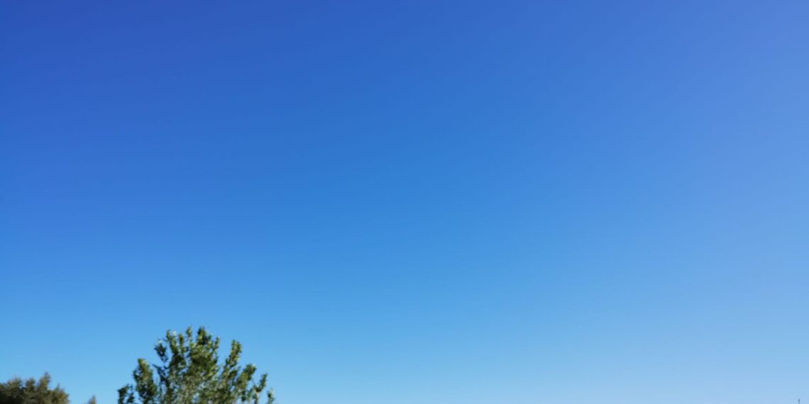 Pronóstico del tiempo para este domingo en Plaza Huincul Cutral Co