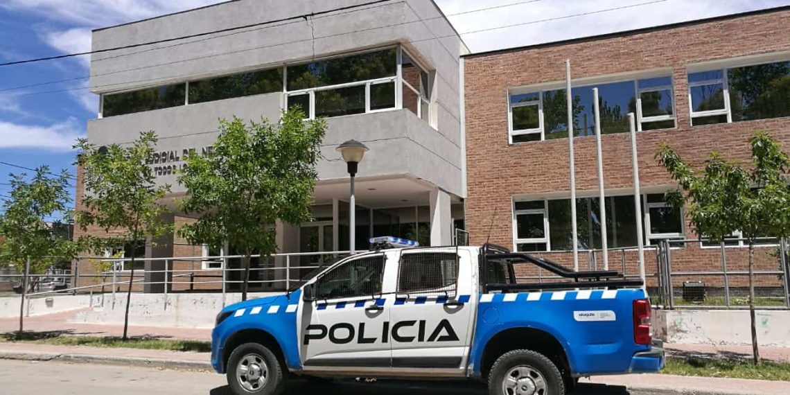 Hubo acuerdo de pena de 8 años por caso de abuso sexual en Plaza Huincul