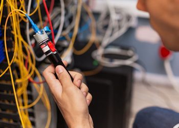 Copelco informó sobre cortes en fibra óptica