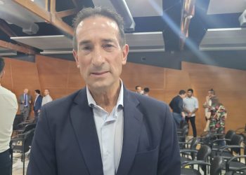 El ministro Tobares aseguró que no entregarán subsidios a través de las organizaciones sociales