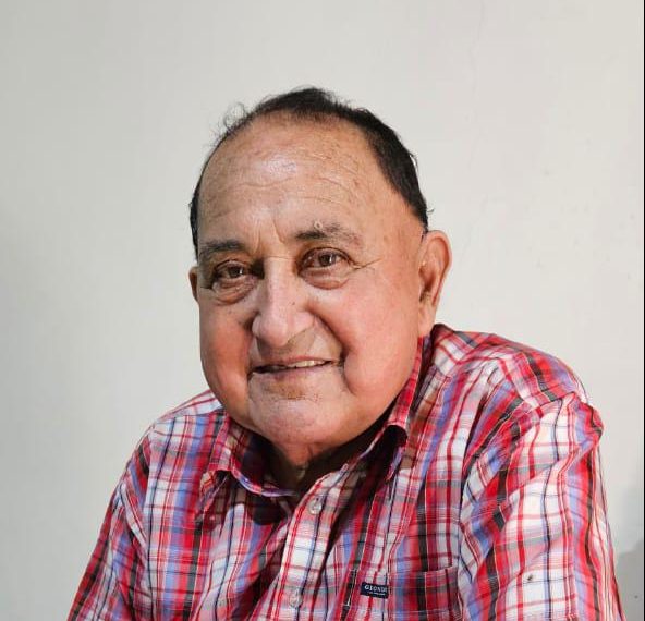 JOSÉ RAÚL MUÑOZ