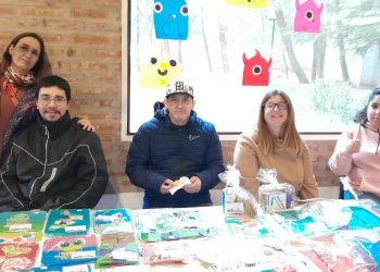 Cutral Co: Hoy habrá feria navideña del Centro de Día La Novena