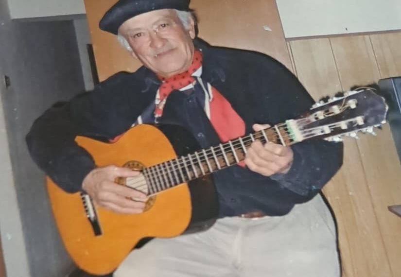 HÉCTOR OMAR ORTIZ