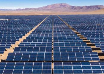 Concejo de Cutral Co aprobó la venta de energía del Parque Solar