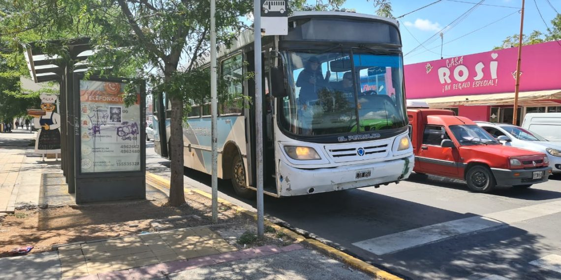 Aumentó el boleto de colectivo en Cutral Co y Plaza Huincul