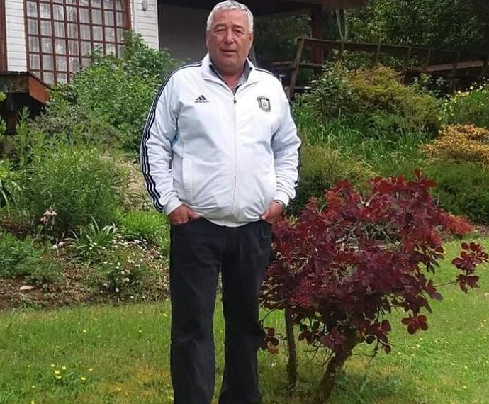 ROBERTO ROMERO