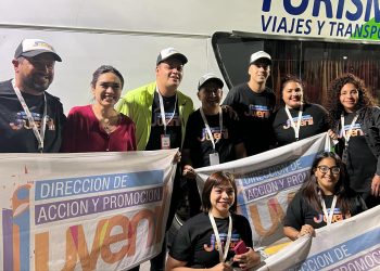 Las Grutas: Suspenden el viaje de los ganadores de la Estudiantina por una denuncia