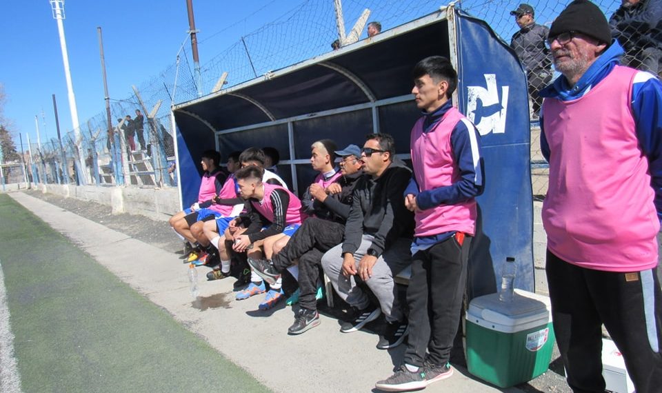Rivadavia: Técnico y fecha de pretemporada confirmada
