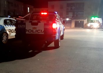 Cutral Co: Un joven cayó al vacío en el barrio San Martín