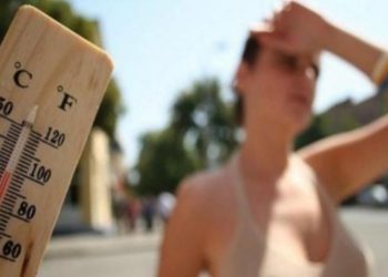 Defensa Civil de Cutral Co brindó recomendaciones para prevenir golpes de calor