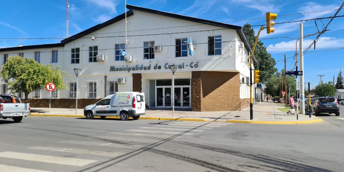 Cutral Co: Rioseco y ATE negocian aumento salarial