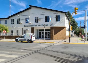 Cutral Co: Rioseco y ATE negocian aumento salarial