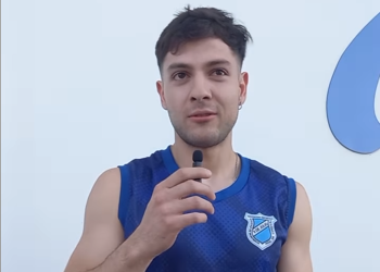 Pablo Pérez es nuevo jugador de 9 de Julio