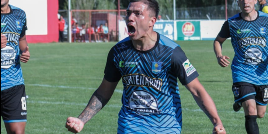 Matías González es el nuevo refuerzo de Alianza