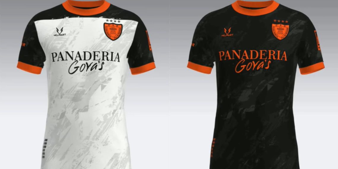 Venderán las camisetas del partido despedida de Petrolero