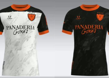 Venderán las camisetas del partido despedida de Petrolero