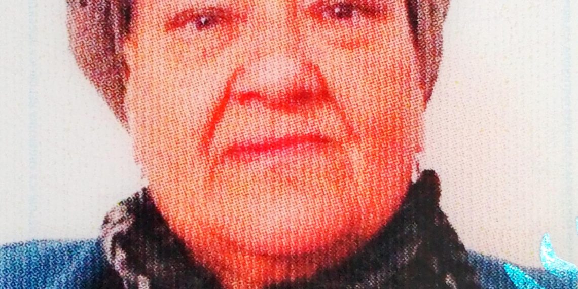 ELISA ANGELICA DIAZ