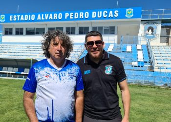 Siguen las inscripciones abiertas para la Copa José Héctor Rioseco