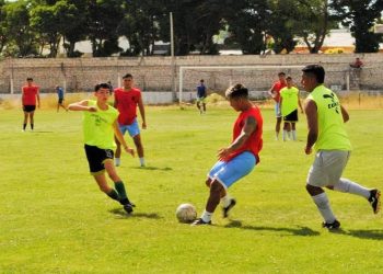 Alianza ganó en Zapala su primer amistoso