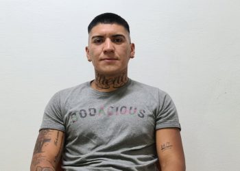 Ramiro Sepúlveda se va a jugar al exterior