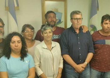 Acuerdo salarial en Plaza Huincul: ATE celebra el aumento del 130%