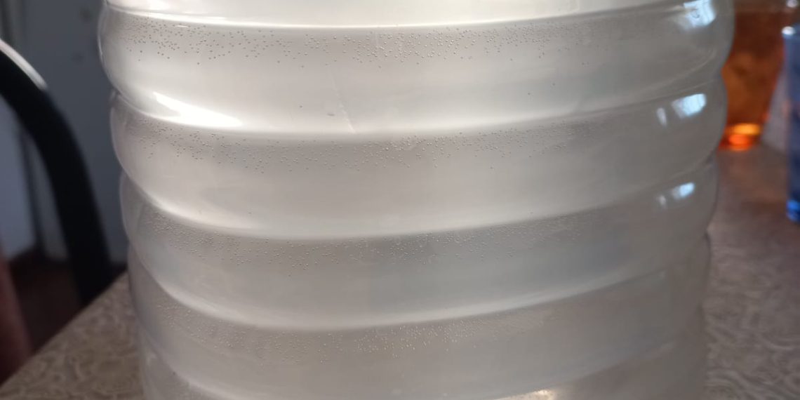 Preocupación en Cutral Co y Plaza Huincul por la calidad del agua
