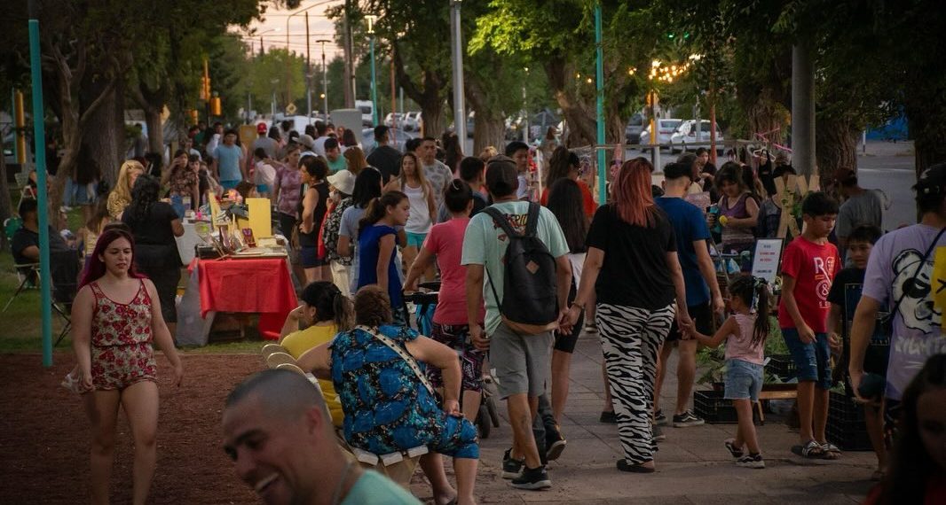 Cutral Co: Estas son las actividades del Ciclo Cultural de Verano