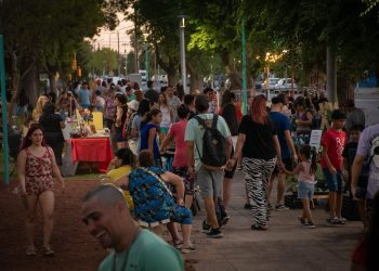 Cutral Co: Estas son las actividades del Ciclo Cultural de Verano
