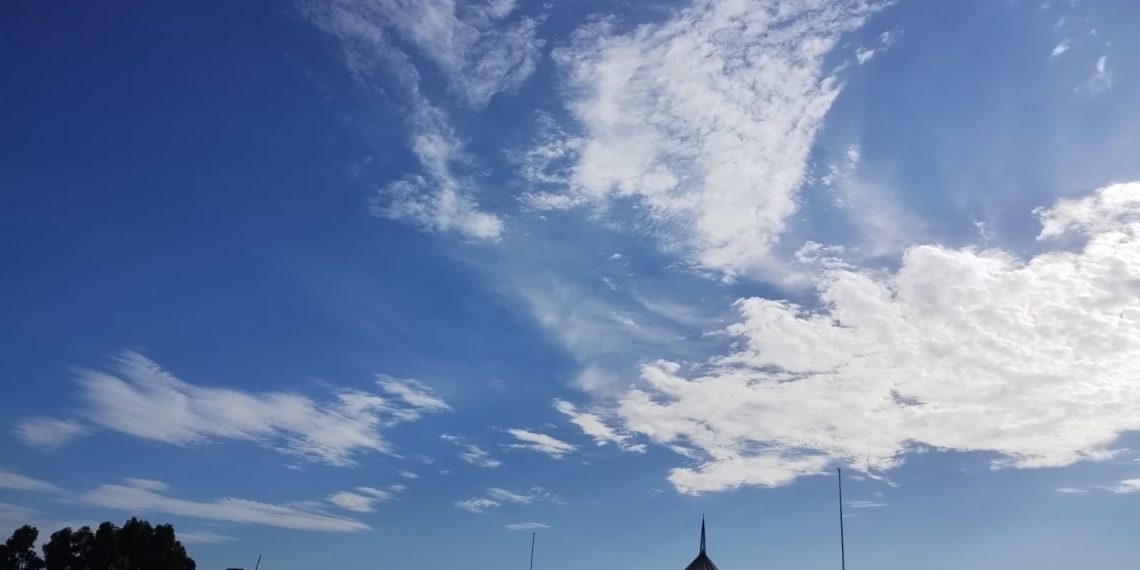 Este es el pronóstico del tiempo para el domingo en Plaza Huincul y Cutral Co