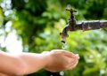 Cutral Co informó que el EPAS finaliza el arreglo del ducto de suministro de agua
