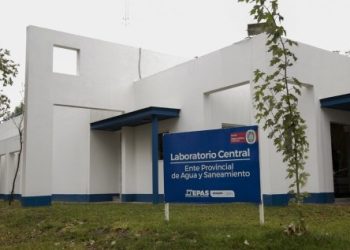 EPAS confirma que el agua que llega a Cutral Co y Plaza Huincul es potable