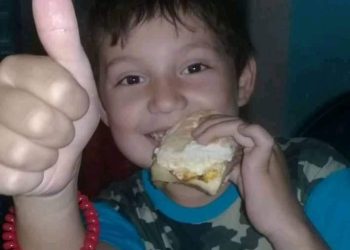 Cutral Co: hoy cumpliría 13 años Lucianito y su mamá lo recordó