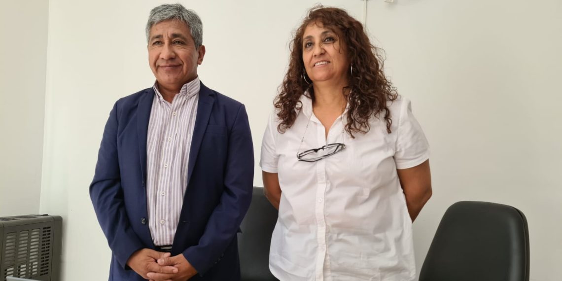Hay nuevan medidas para mejorar el tránsito y la gestión urbana en Cutral Co