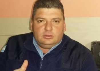 Piden cadena de oración para el efectivo policial de Cutral Co