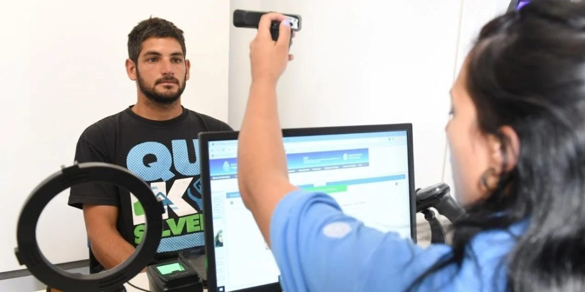 Estas son las nuevas tarifas para el DNI y el pasaporte