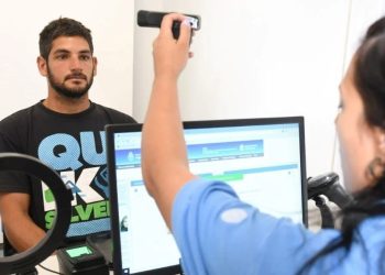 Estas son las nuevas tarifas para el DNI y el pasaporte